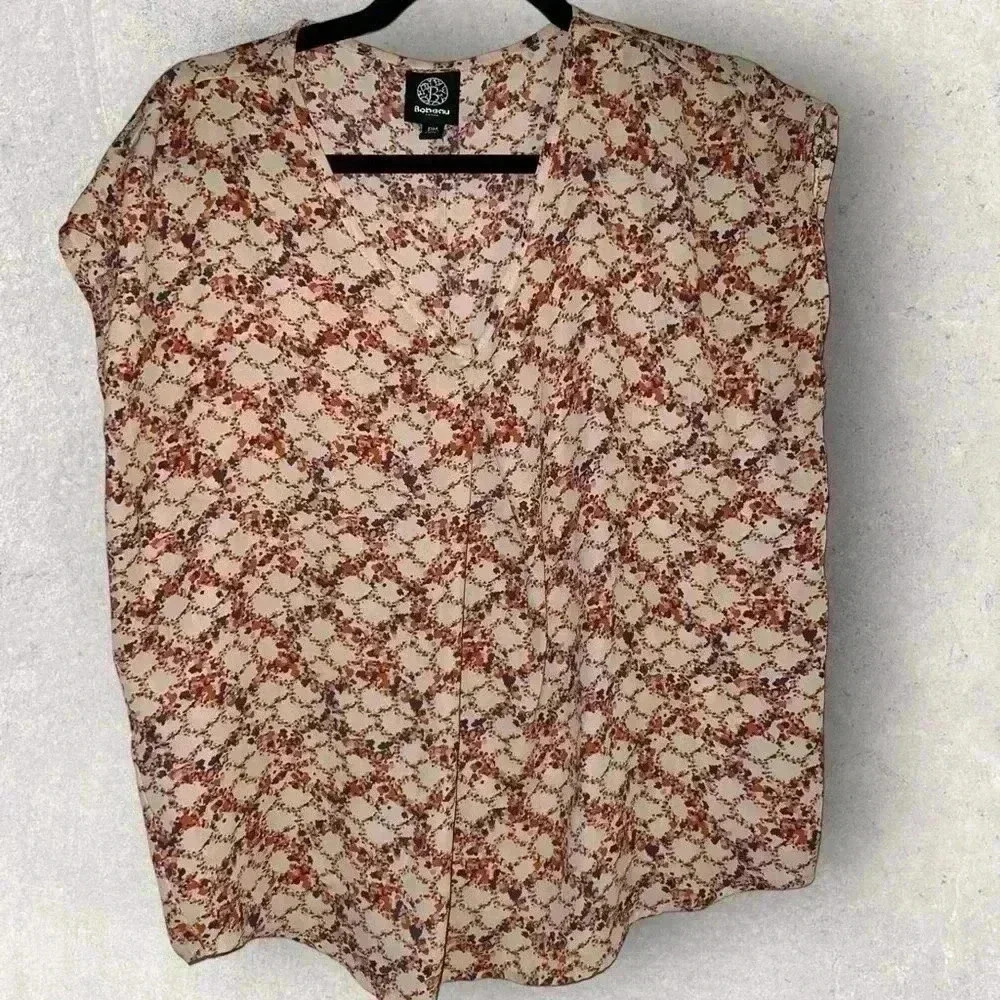 Bobeau‎ top size PM